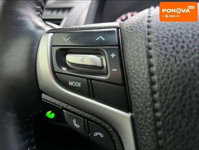Toyota Land Cruiser Prado, 2020 г., Бензин, 130 тыс. км, Внедорожник / Кроссовер, Чорный, Днепр (Днепропетровск) AT-10408161 фото