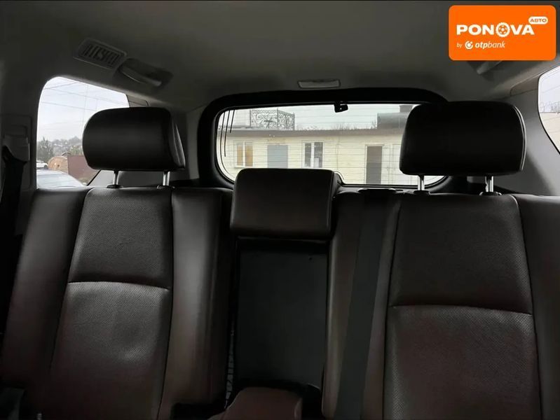 Toyota Land Cruiser Prado, 2020 г., Бензин, 130 тыс. км, Внедорожник / Кроссовер, Чорный, Днепр (Днепропетровск) AT-10408161 фото