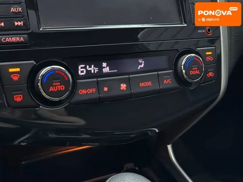 Nissan Altima, 2012 р., Газ пропан-бутан / Бензин, 211 тис. км, Седан, Чорний, Рівне AT-10405574 фото