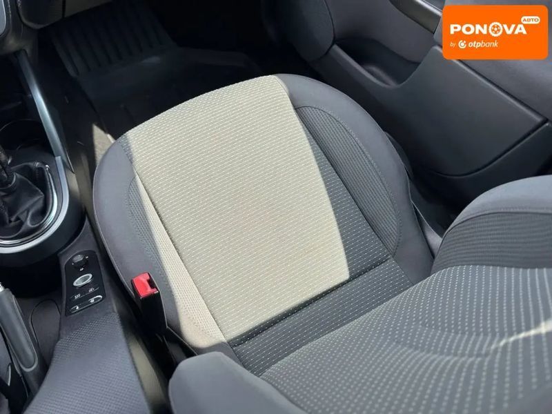 SEAT Altea XL, 2007 р., Бензин, 194 тис. км, Хетчбек, Червоний, Кривий Ріг AT-10397542 фото