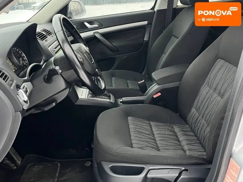 Skoda Octavia, 2010 г., Бензин, 251 тыс. км, Лифтбек, Серый, Львов AT-10409694 фото