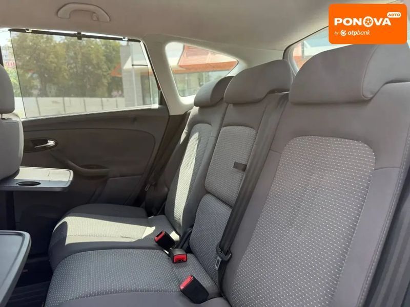 SEAT Altea XL, 2007 р., Бензин, 194 тис. км, Хетчбек, Червоний, Кривий Ріг AT-10397542 фото