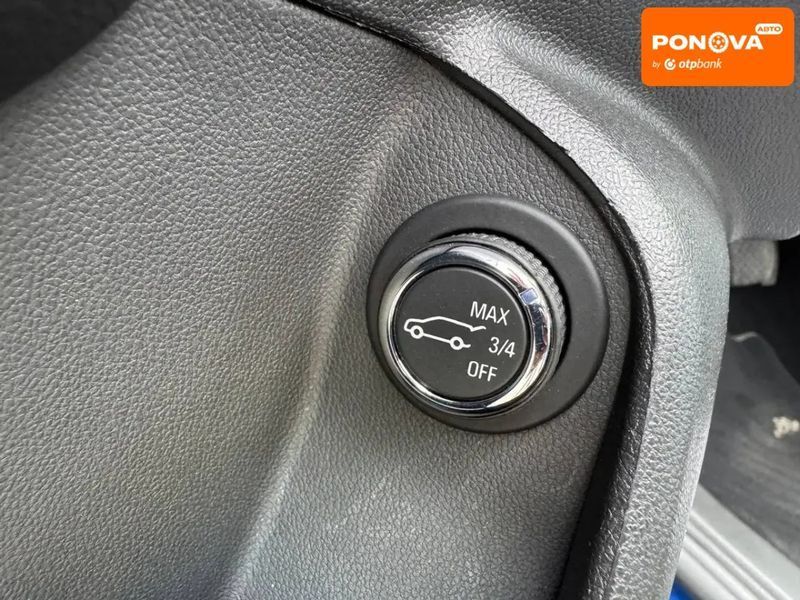 Opel Insignia, 2020 р., Дизель, 249 тис. км, Універсал, Синій, Стрий AT-10401005 фото