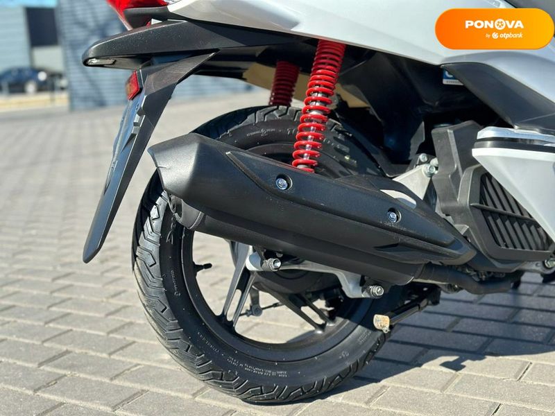 Новий Honda PCX 150, 2018, Скутер, Київ new-moto-106052 фото