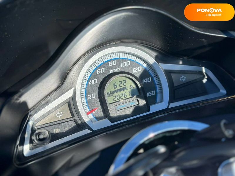 Новий Honda PCX 150, 2018, Скутер, Київ new-moto-106052 фото