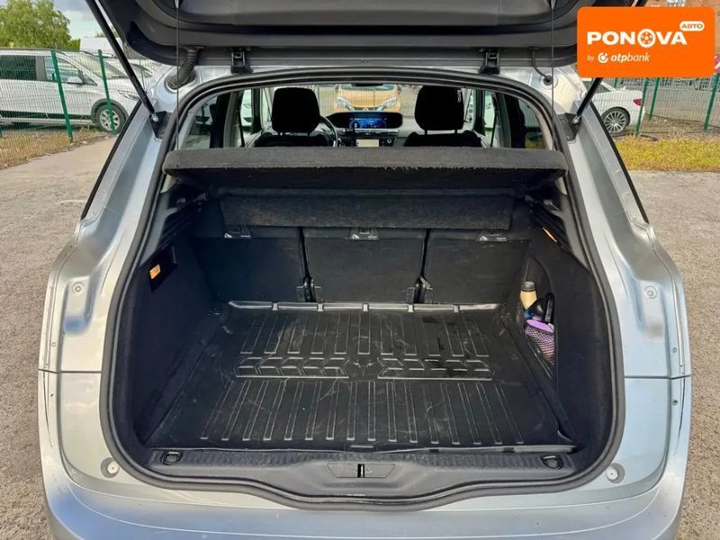 Citroen C4 Picasso, 2016 р., Дизель, 179 тис. км, Хетчбек, Сірий, Київ AT-10418283 фото