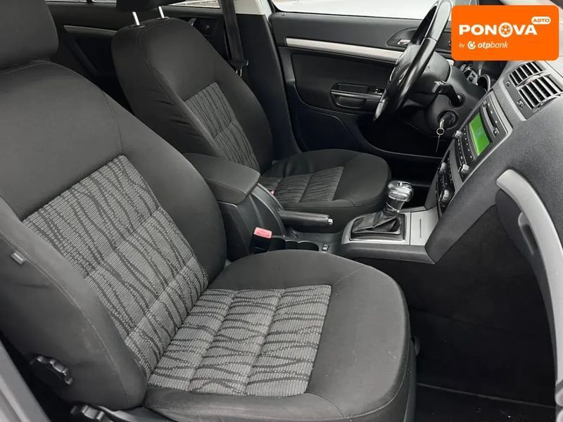 Skoda Octavia, 2010 г., Бензин, 251 тыс. км, Лифтбек, Серый, Львов AT-10409694 фото