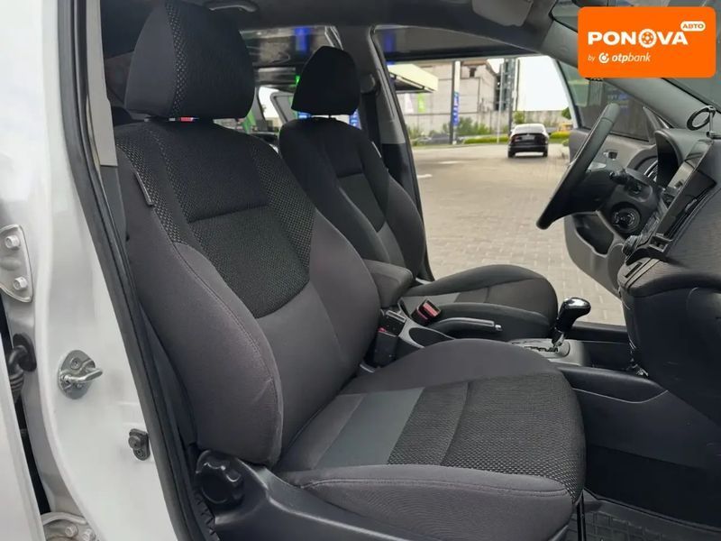 Hyundai i30, 2011 г., Дизель, 190 тыс. км, Универсал, Белый, Днепр (Днепропетровск) AT-10418780 фото