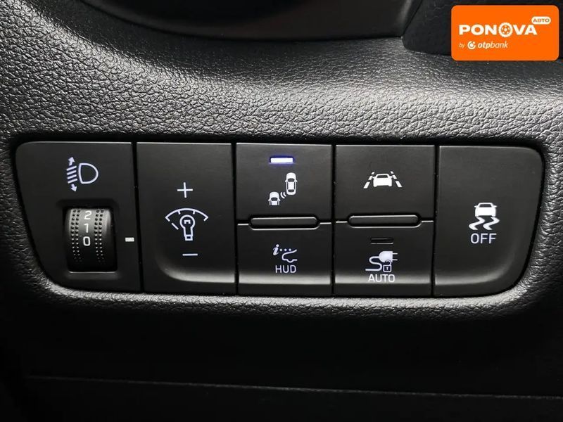 Hyundai Kona, 2020 г., Електро, 69 тыс. км, Внедорожник / Кроссовер, Серый, Сопошин AT-10399932 фото