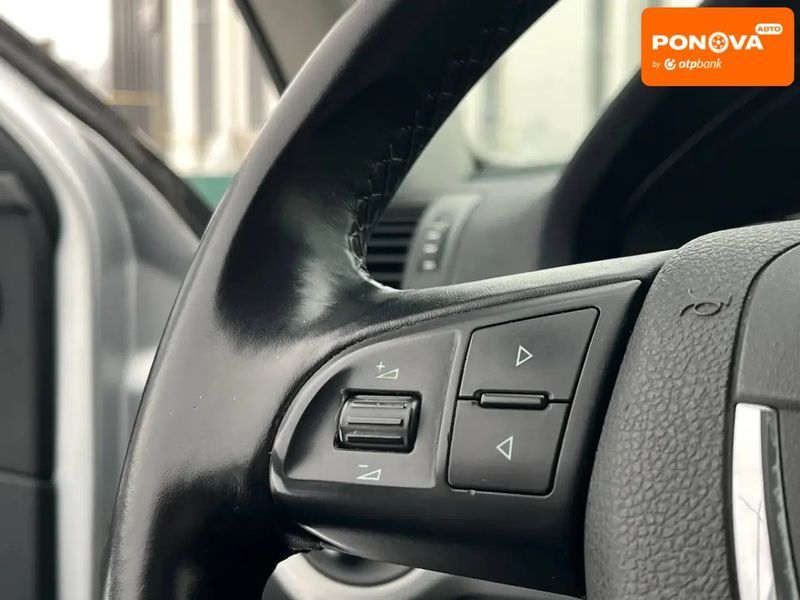 Skoda Octavia, 2010 г., Бензин, 251 тыс. км, Лифтбек, Серый, Львов AT-10409694 фото
