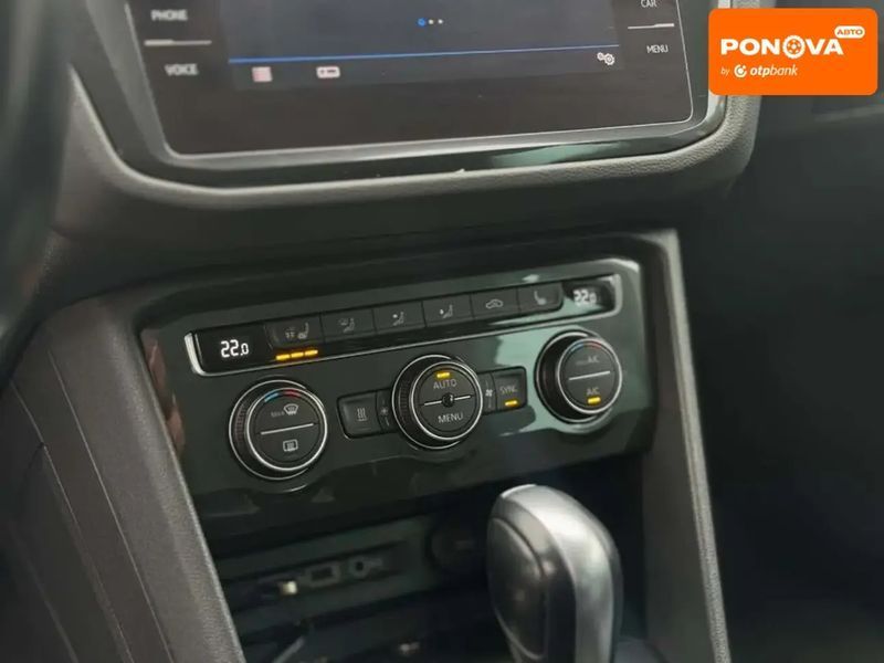Volkswagen Tiguan, 2019 г., Дизель, 218 тыс. км, Внедорожник / Кроссовер, Белый, Винница AT-10409250 фото