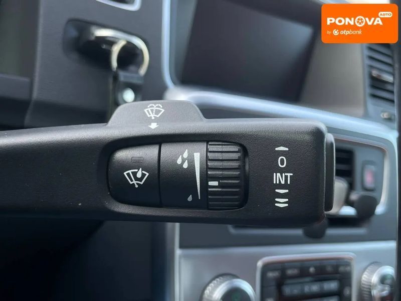 Volvo S60, 2017 г., Бензин, 73 тыс. км, Седан, Киев AT-10413946 фото