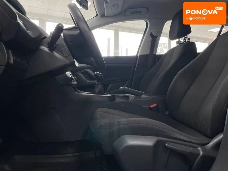 Peugeot 308, 2015 р., Дизель, 208 тис. км, Хетчбек, Київ AT-10417982 фото