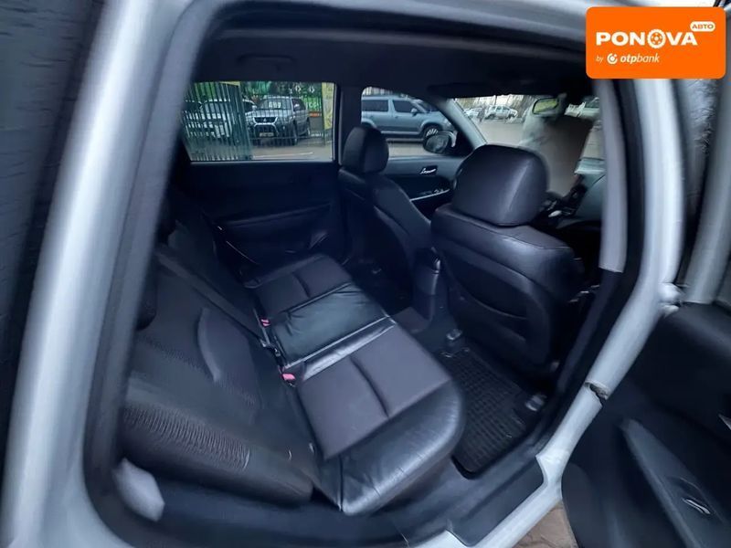 Hyundai i30, 2008 р., Дизель, 194 тис. км, Універсал, Білий, Кривий Ріг AT-10405110 фото