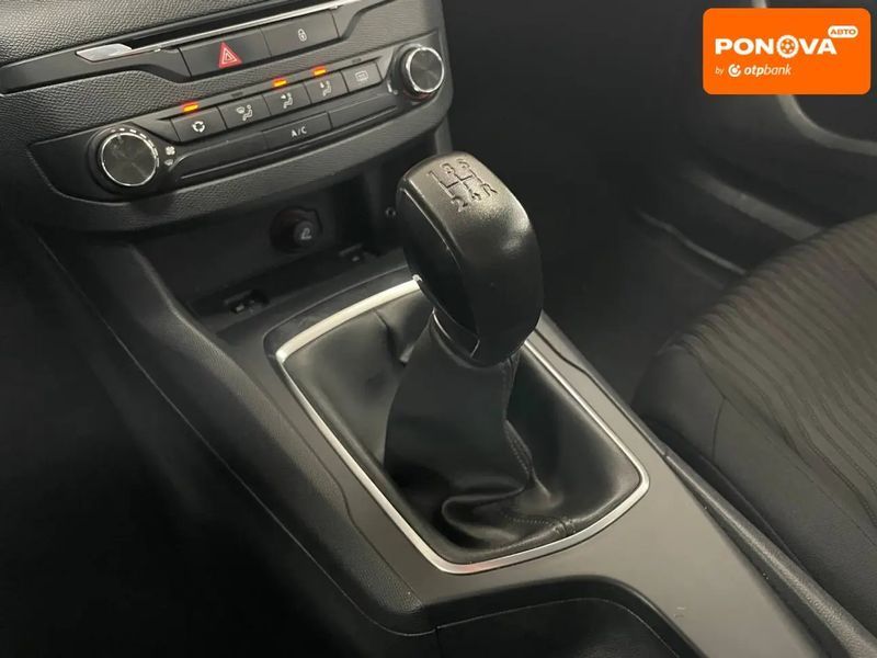 Peugeot 308, 2015 р., Дизель, 208 тис. км, Хетчбек, Київ AT-10417982 фото