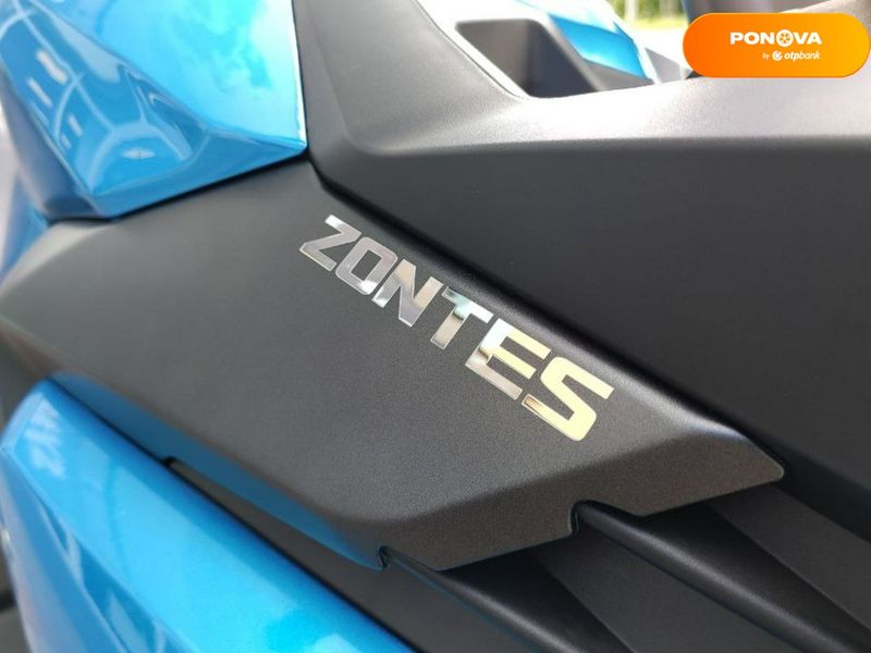 Новий Zontes ZT, 2024, Бензин, 312 см3, Мотоцикл, Вінниця new-moto-105451 фото
