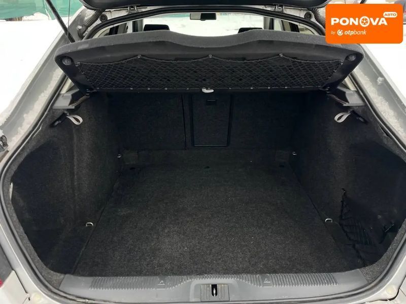 Skoda Octavia, 2010 г., Бензин, 251 тыс. км, Лифтбек, Серый, Львов AT-10409694 фото