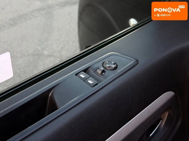 Toyota Proace Verso, 2019 г., Дизель, 170 тыс. км, Минивен, Чорный, Кривой Рог AT-10425851 фото
