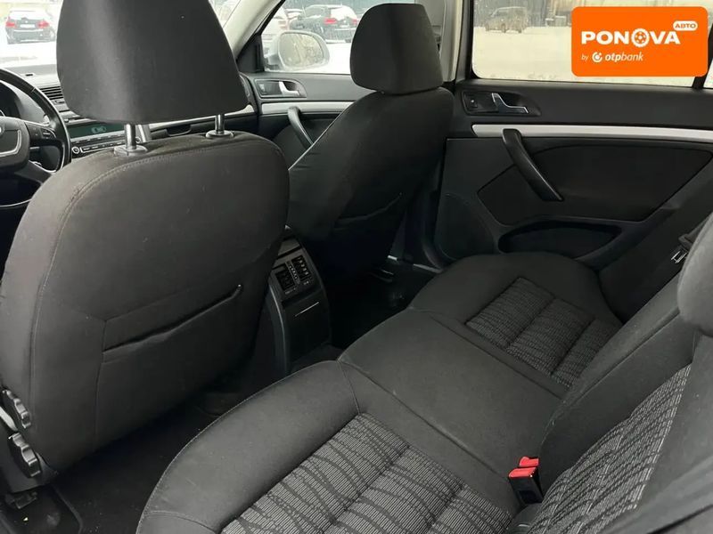Skoda Octavia, 2010 г., Бензин, 251 тыс. км, Лифтбек, Серый, Львов AT-10409694 фото