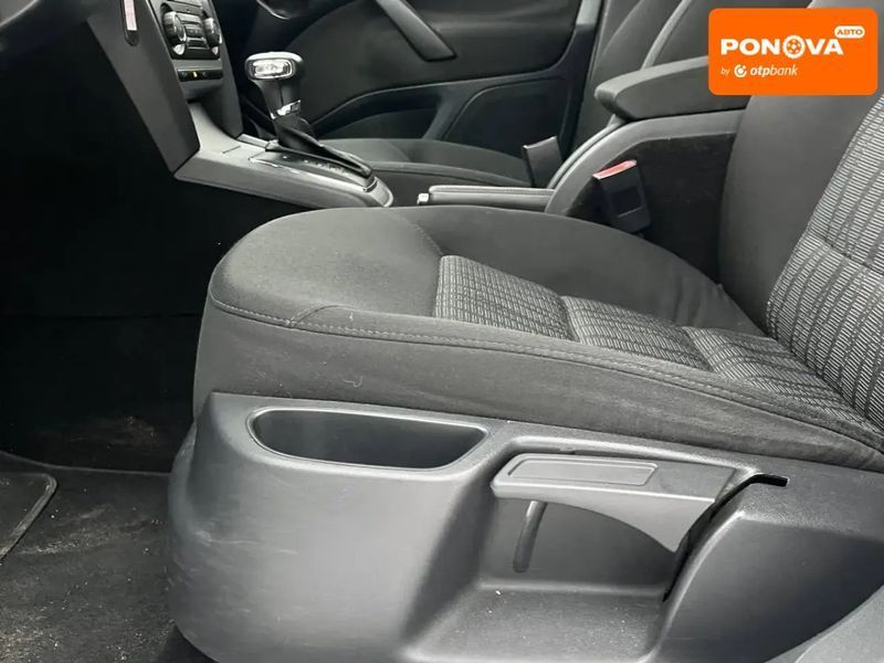 Skoda Octavia, 2010 г., Бензин, 251 тыс. км, Лифтбек, Серый, Львов AT-10409694 фото