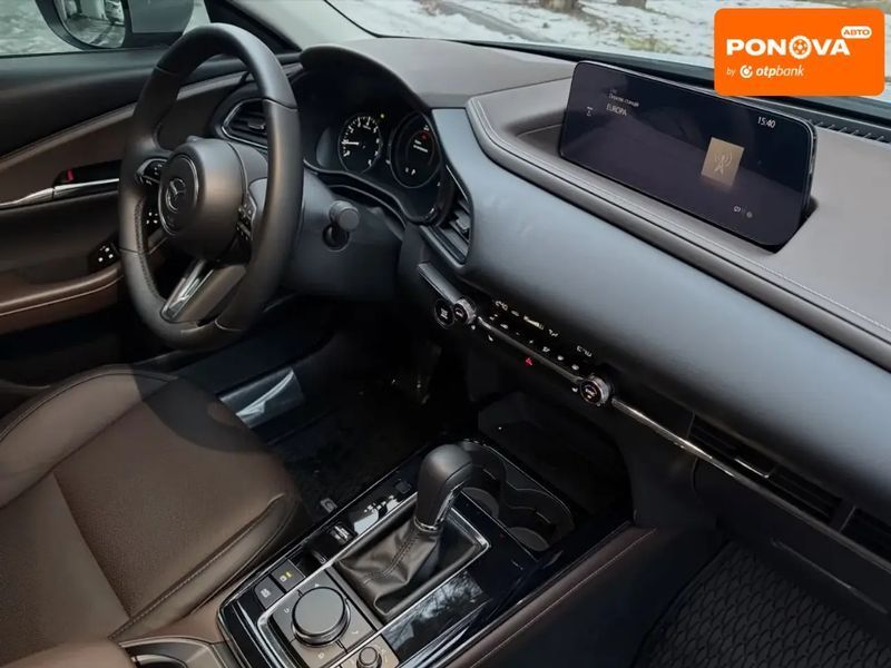 Mazda CX-30, 2015 р., Бензин, 1 тис. км, Позашляховик / Кросовер, Білий, Дніпро (Дніпропетровськ) AT-10408598 фото