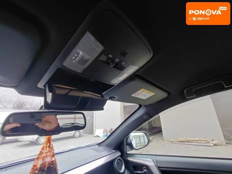 Toyota RAV4, 2017 г., Дизель, 150 тыс. км, Внедорожник / Кроссовер, Серый, Баштанка AT-10413483 фото