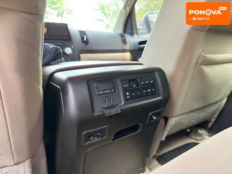 Toyota Tundra, 2010 р., Газ пропан-бутан / Бензин, 187 тис. км, Пікап, Білий, Харків AT-10417933 фото