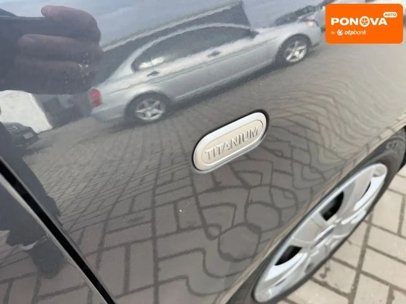 Ford C-Max, 2005 р., Бензин, 190 тис. км, Мінівен, Сірий, Дніпро (Дніпропетровськ) AT-10412558 фото