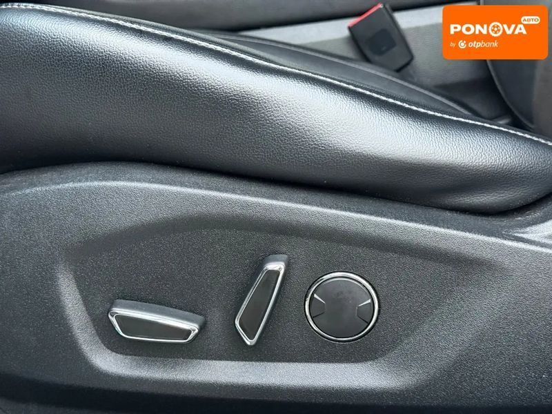 Ford Edge, 2018 г., Бензин, 123 тыс. км, Внедорожник / Кроссовер, Белый, Харьков AT-10418317 фото