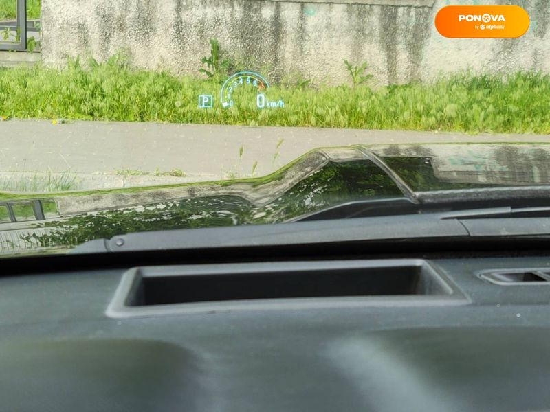 Chevrolet Camaro, 2014, Бензин, 6.16 л., 62 тыс. км, Кабриолет, Чорный, Киев 47798 фото
