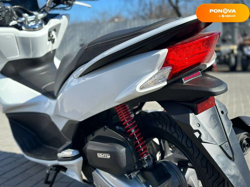 Новий Honda PCX 150, 2018, Скутер, Київ new-moto-106052 фото