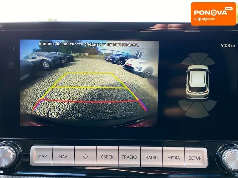 Hyundai Kona, 2020 г., Електро, 69 тыс. км, Внедорожник / Кроссовер, Серый, Сопошин AT-10399932 фото