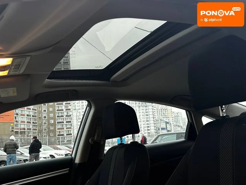 Honda Civic, 2021 г., Бензин, 150 тыс. км, Седан, Киев AT-10413691 фото