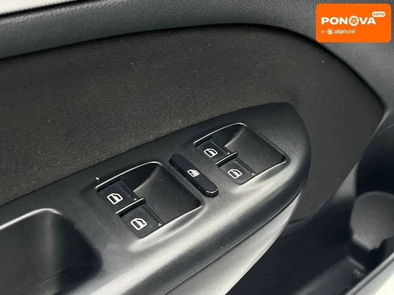 Skoda Octavia, 2010 г., Бензин, 251 тыс. км, Лифтбек, Серый, Львов AT-10409694 фото