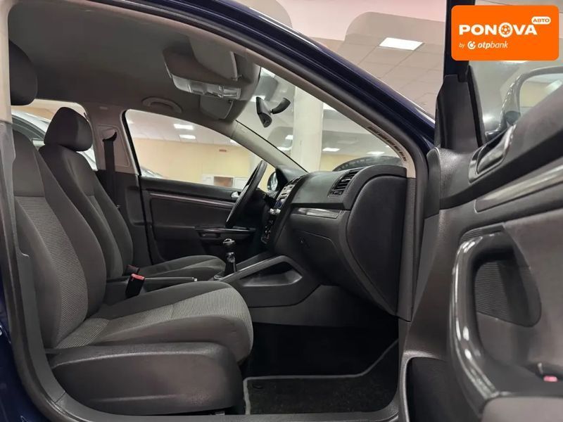 Volkswagen Golf, 2008 г., Бензин, 181 тыс. км, Универсал, Синий, Кропивницкий (Кировоград) AT-10414202 фото
