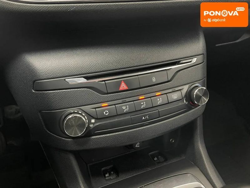 Peugeot 308, 2015 р., Дизель, 208 тис. км, Хетчбек, Київ AT-10417982 фото