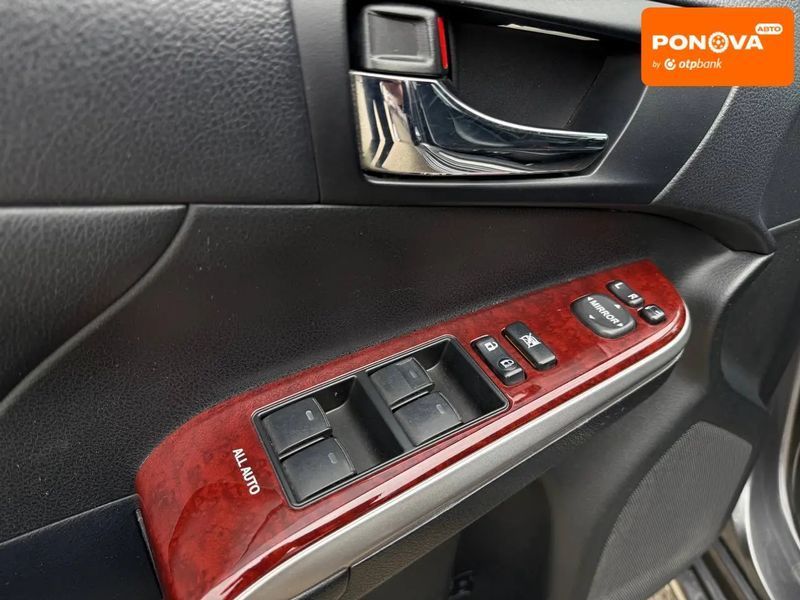 Toyota Camry, 2012 р., Бензин, 307 тис. км, Седан, Київ AT-10416024 фото