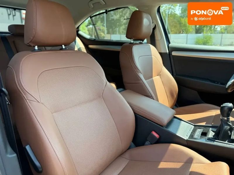 Skoda Superb, 2015 г., Дизель, 284 тыс. км, Лифтбек, Синий, Кривой Рог AT-10397517 фото