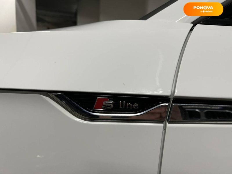 Audi A5 Sportback, 2017, Дизель, 2 л., 149 тис. км, Купе, Білий, Київ 42260 фото