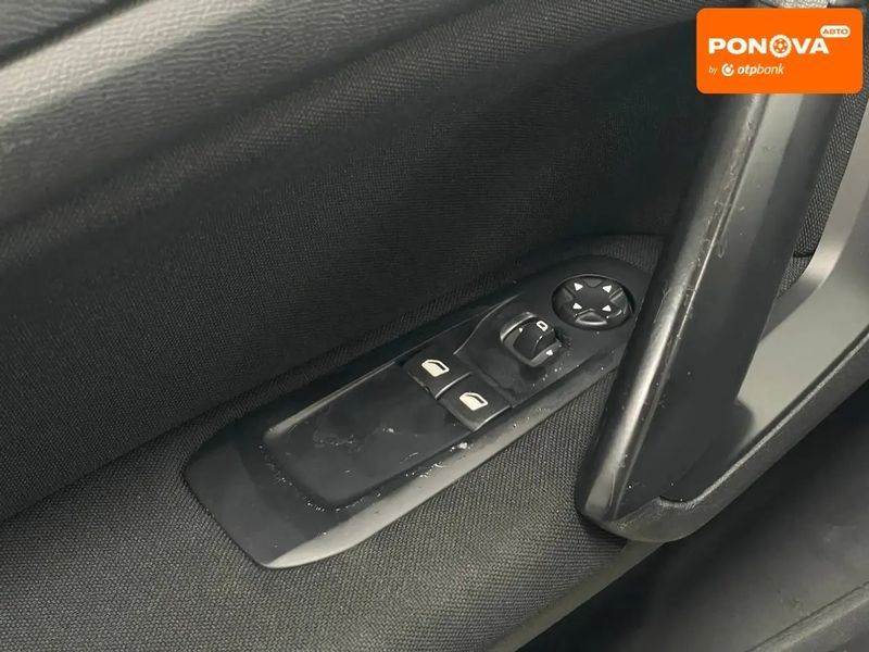 Peugeot 308, 2015 р., Дизель, 208 тис. км, Хетчбек, Київ AT-10417982 фото