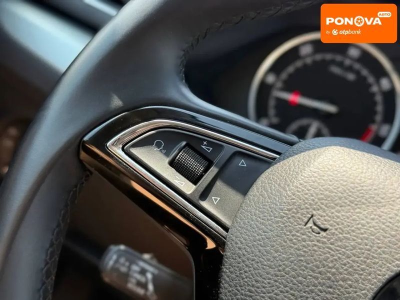Skoda Superb, 2015 г., Дизель, 284 тыс. км, Лифтбек, Синий, Кривой Рог AT-10397517 фото
