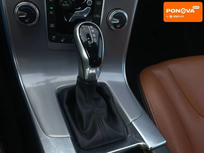Volvo S60, 2017 г., Бензин, 73 тыс. км, Седан, Киев AT-10413946 фото