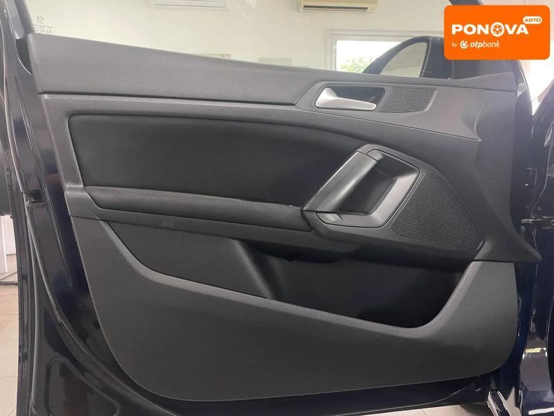 Peugeot 308, 2015 р., Дизель, 208 тис. км, Хетчбек, Київ AT-10417982 фото
