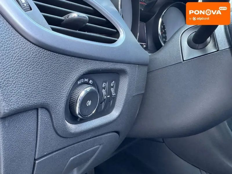 Opel Astra, 2017 р., Дизель, 185 тис. км, Універсал, Сірий, Львів AT-10418640 фото