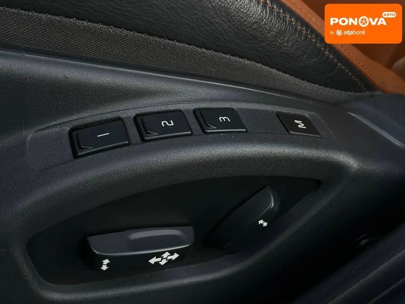Volvo S60, 2017 г., Бензин, 73 тыс. км, Седан, Киев AT-10413946 фото