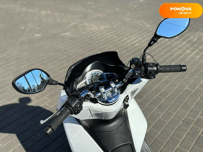 Новий Honda PCX 150, 2018, Скутер, Київ new-moto-106052 фото