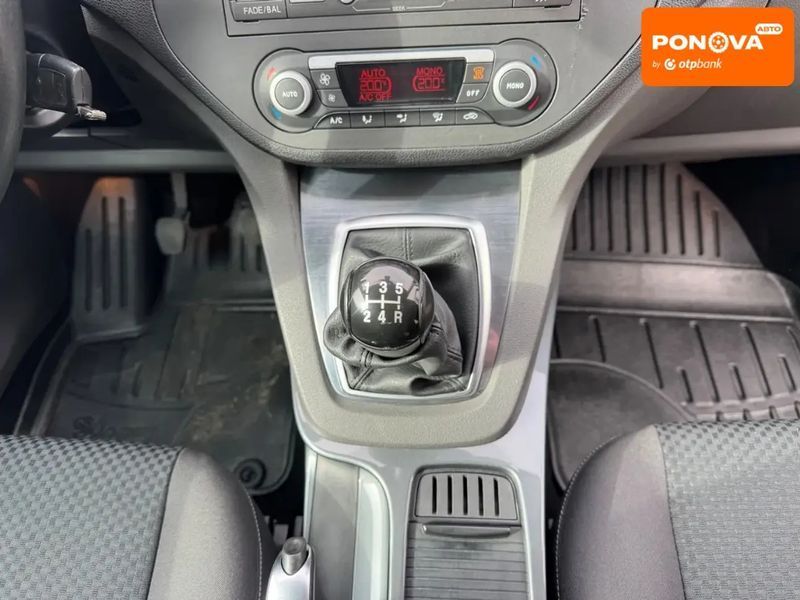 Ford C-Max, 2005 р., Бензин, 190 тис. км, Мінівен, Сірий, Дніпро (Дніпропетровськ) AT-10412558 фото