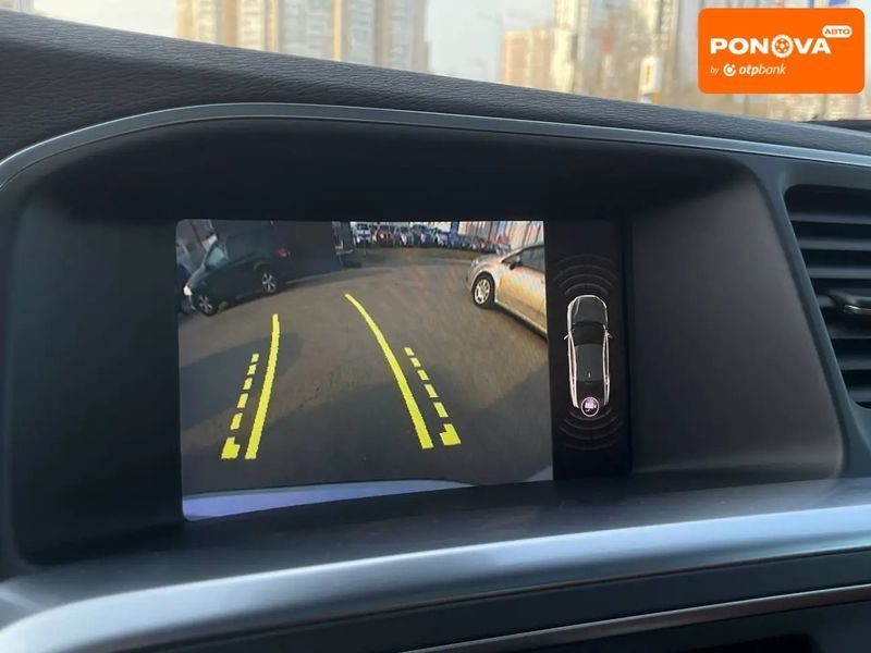 Volvo S60, 2017 г., Бензин, 73 тыс. км, Седан, Киев AT-10413946 фото