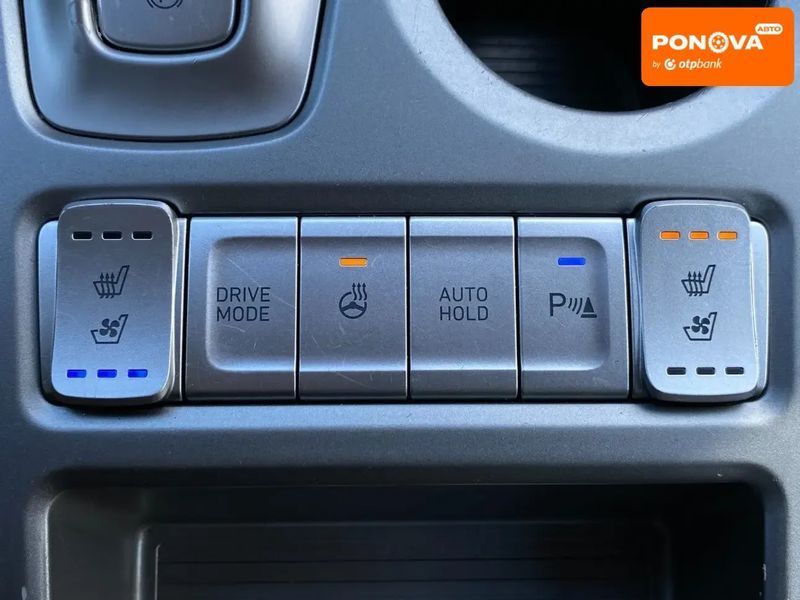 Hyundai Kona, 2020 г., Електро, 69 тыс. км, Внедорожник / Кроссовер, Серый, Сопошин AT-10399932 фото