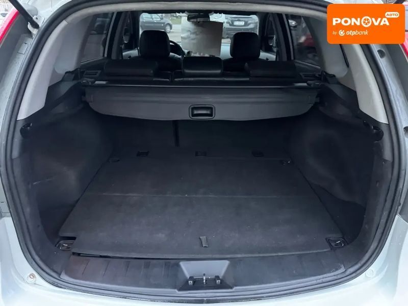 Hyundai i30, 2008 р., Дизель, 194 тис. км, Універсал, Білий, Кривий Ріг AT-10405110 фото